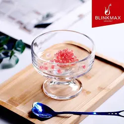 بستنی خوری بلینک مکس