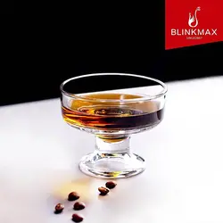 بستنی خوری بلینک مکس