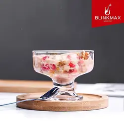 بستنی خوری بلینک مکس