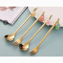 قاشق چنگال فانتزی