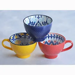 فنجان لاته خوری دنی هوم کد 3