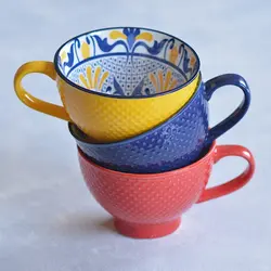 فنجان لاته خوری دنی هوم کد 3