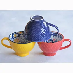 فنجان لاته خوری دنی هوم کد 3