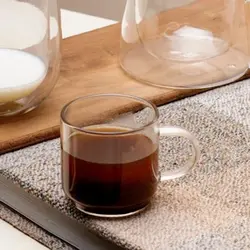 قهوه خوری پیرکس ناتالی