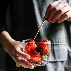 دسر خوری قلب