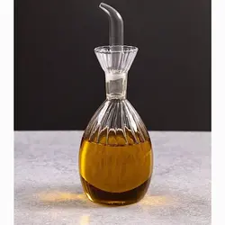 ظرف روغن نوردیک