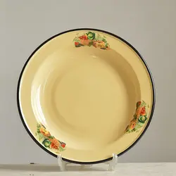 ست لعابی کدو