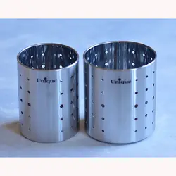 جاقاشقی استیل دوقلو یونیک