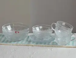 ست پذیرایی روما