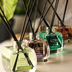 خوشبو کننده هوا لوریس 120 میل