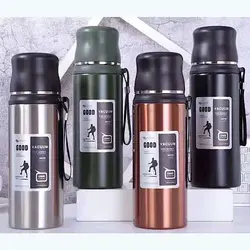 فلاسک کوهنوردی 820