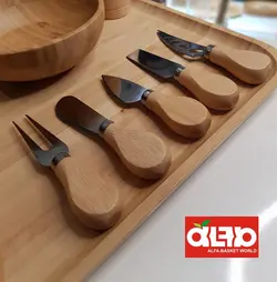 ابزار برش پنیر-کره