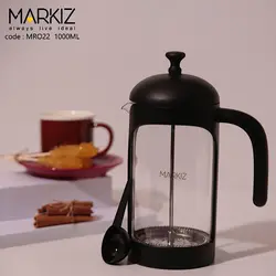 فرنچ پرس مارکیز