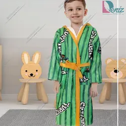 حوله کودک طرح نینجا - deniztowel