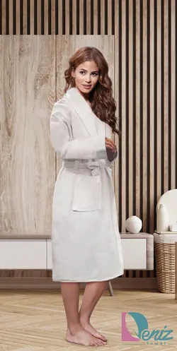 حوله تن پوش طرح آرنا - deniztowel