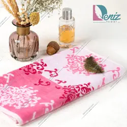 حوله دستی بزرگ آرام - deniztowel
