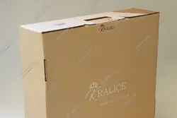 حوله ست تک نفره طرح زبرا برند کرالیچ - deniztowel