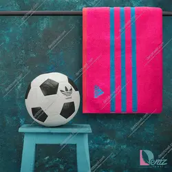 حوله استخری ورزشی - deniztowel