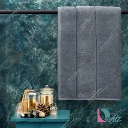حوله استخری طرح ماکرو - deniztowel