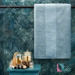 حوله استخری طرح ماکرو - deniztowel