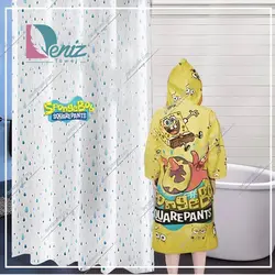 حوله کودک طرح باب اسفنجی 1 - deniztowel