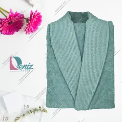 حوله تن پوش طرح هانا - deniztowel