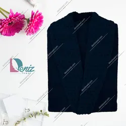 حوله تن پوش طرح هانا - deniztowel