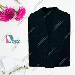حوله تن پوش طرح هانا - deniztowel