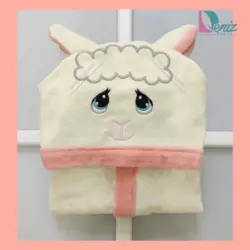 حوله کودک طرح ببعی - deniztowel