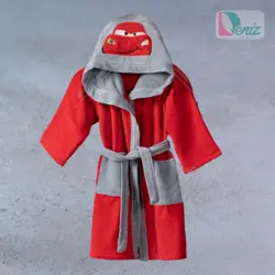حوله کودک طرح مکوئین - deniztowel