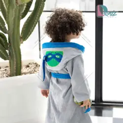 حوله کودک طرح نینجا ۱ - deniztowel