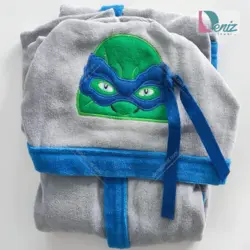 حوله کودک طرح نینجا ۱ - deniztowel