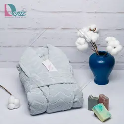 حوله تن پوش البروس - deniztowel