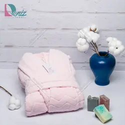 حوله تن پوش البروس - deniztowel