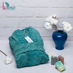 حوله تن پوش البروس - deniztowel
