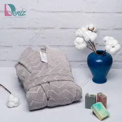 حوله تن پوش البروس - deniztowel