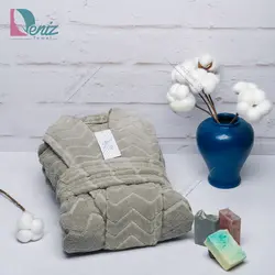حوله تن پوش البروس - deniztowel
