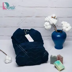 حوله تن پوش البروس - deniztowel
