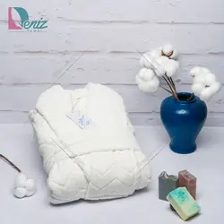 حوله تن پوش البروس - deniztowel