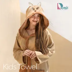 حوله کودک - deniztowel