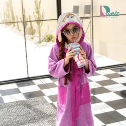 حوله کودک - deniztowel