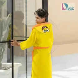 حوله کودک - deniztowel