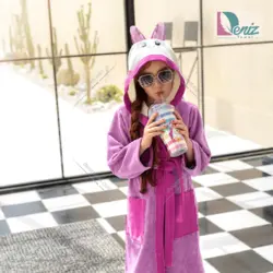 حوله کودک - deniztowel