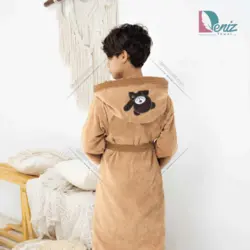 حوله کودک - deniztowel