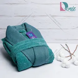 حوله تن پوش فارینا - deniztowel