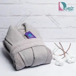 حوله تن پوش فارینا - deniztowel