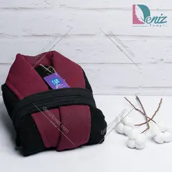 حوله تن پوش فارینا - deniztowel