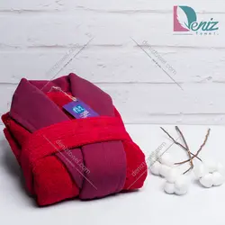 حوله تن پوش فارینا - deniztowel