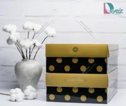حوله تن پوش Cotton Life رنگ بنفش - deniztowel