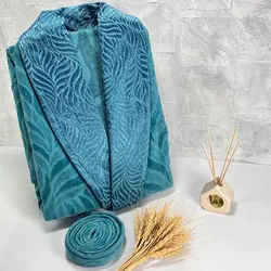 حوله تن پوش فولیا - deniztowel